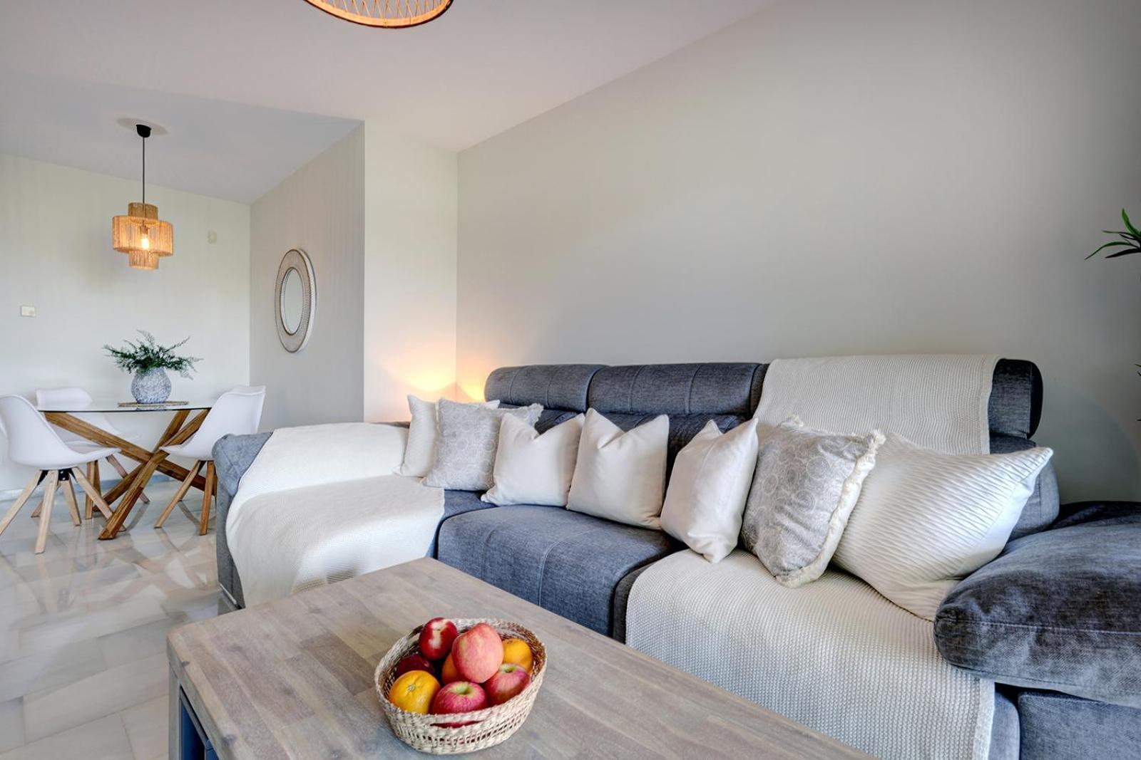 La Cala Gorgeous 2 Bedroom Apartment With Stunning Gardens, Pools And Sea Views El Faro Exterior foto