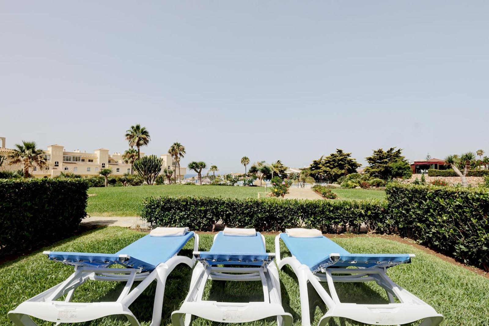 La Cala Gorgeous 2 Bedroom Apartment With Stunning Gardens, Pools And Sea Views El Faro Exterior foto